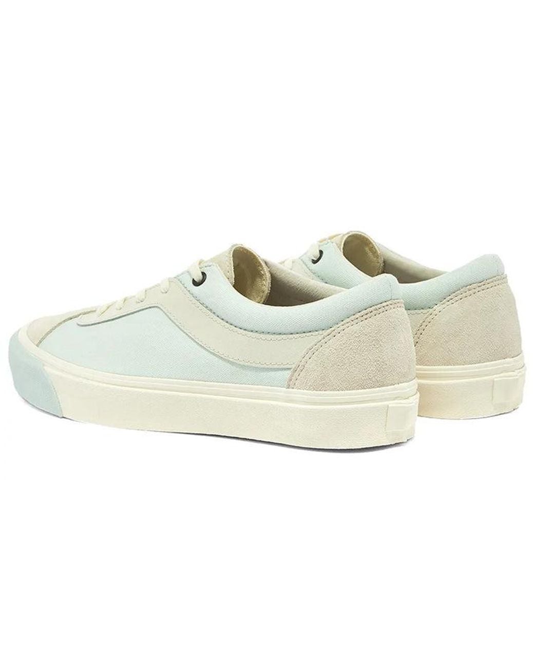 Vans White Bold Ni Lx 'Sprout' for men