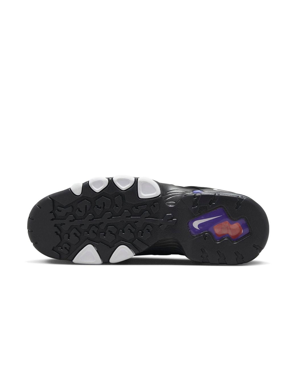 Nike Black Air Max Cb '94 Og Pure 2023' for men