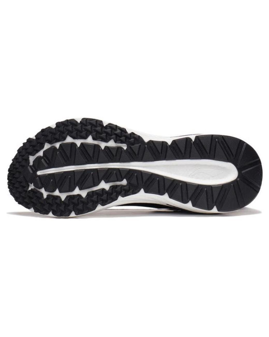 Li-ning Black Yueying Element 2' for men