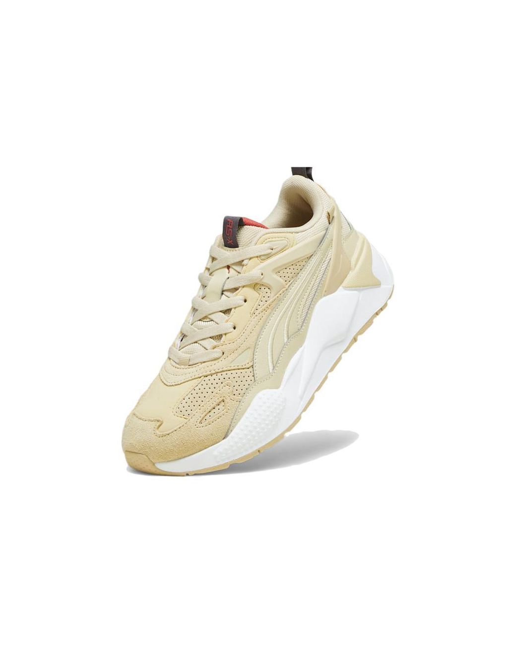 PUMA White Rs-X Efekt 'Alpine Snow' for men