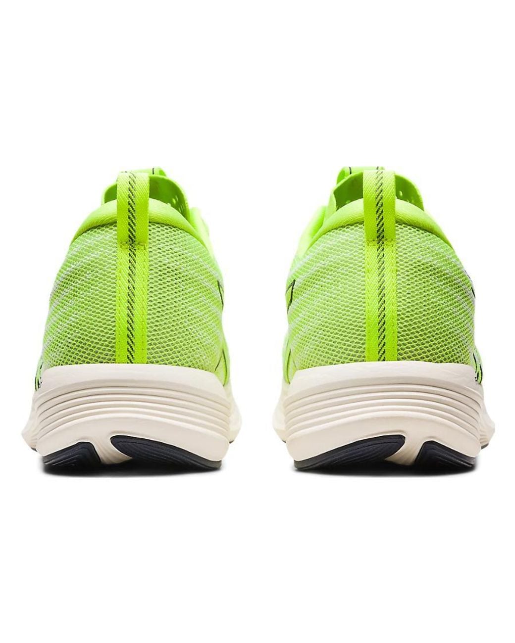 Asics White Evoride Speed 'Hazard Midnight' for men