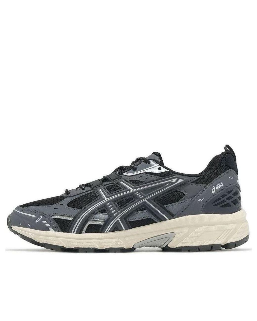 Asics Blue Gel-Nunobiki Obsidian' for men