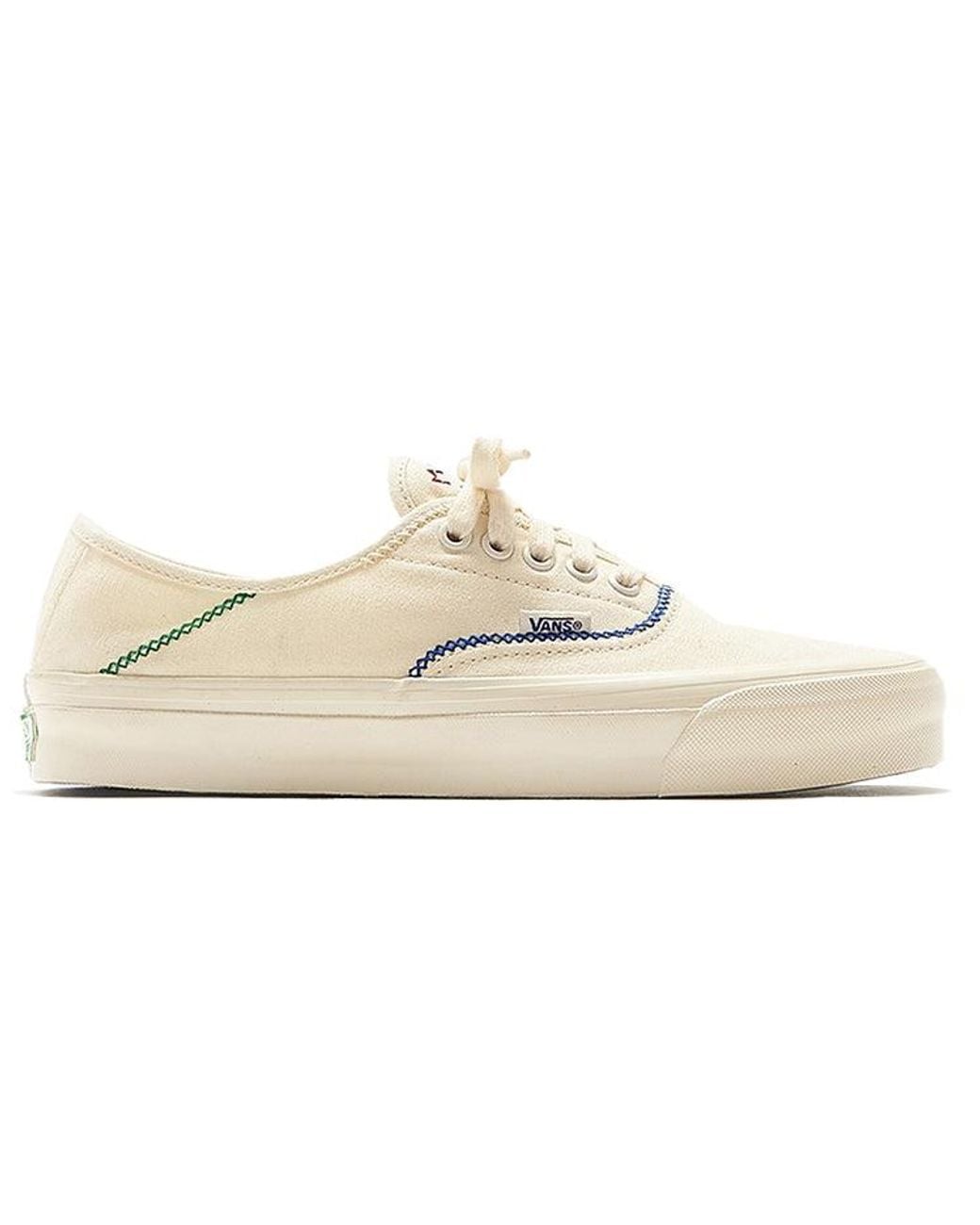 Vans Natural Madhappy X Og Style 43 Lx 'Marshmallow' for men