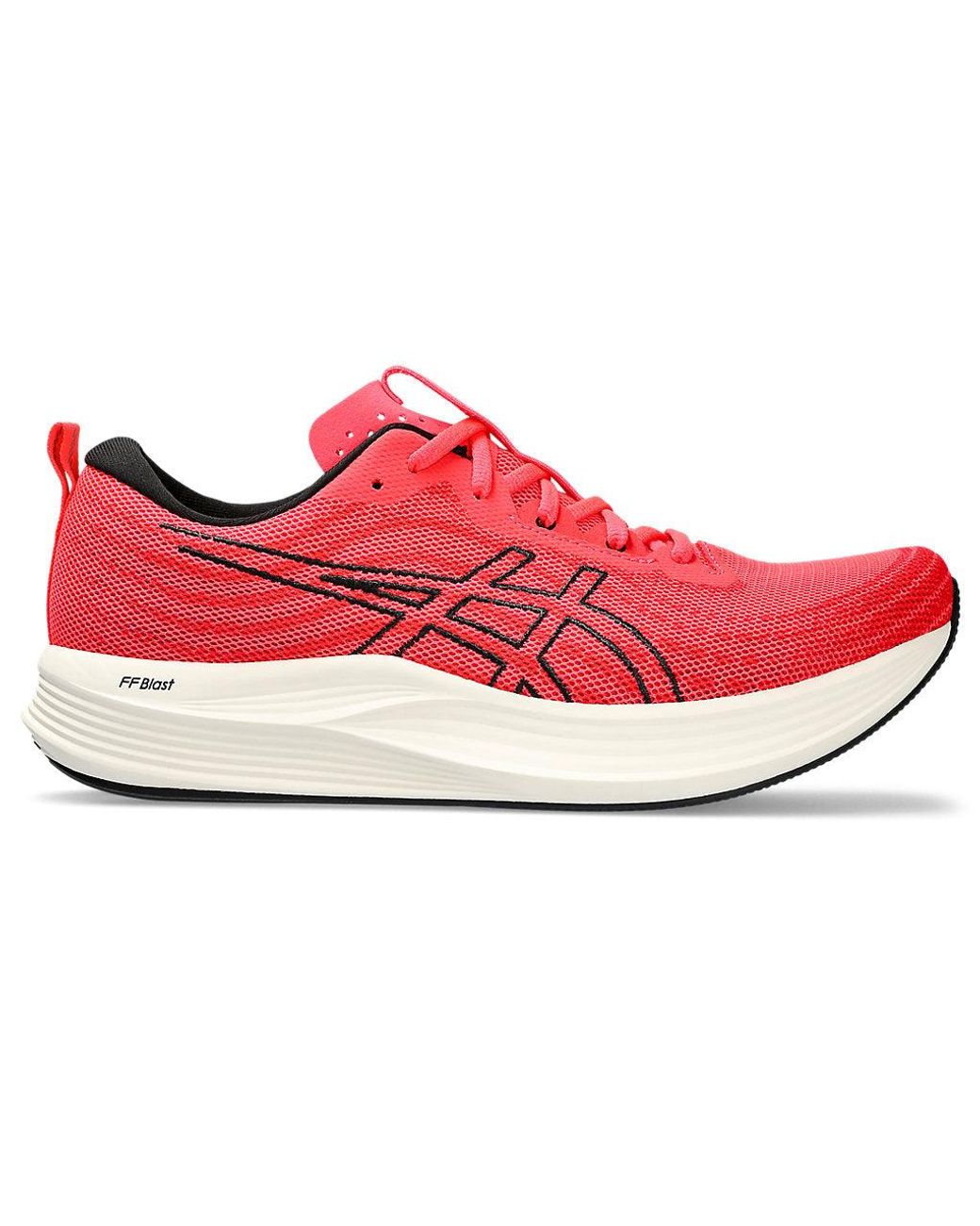 Asics Red Evoride Speed 'Diva' for men