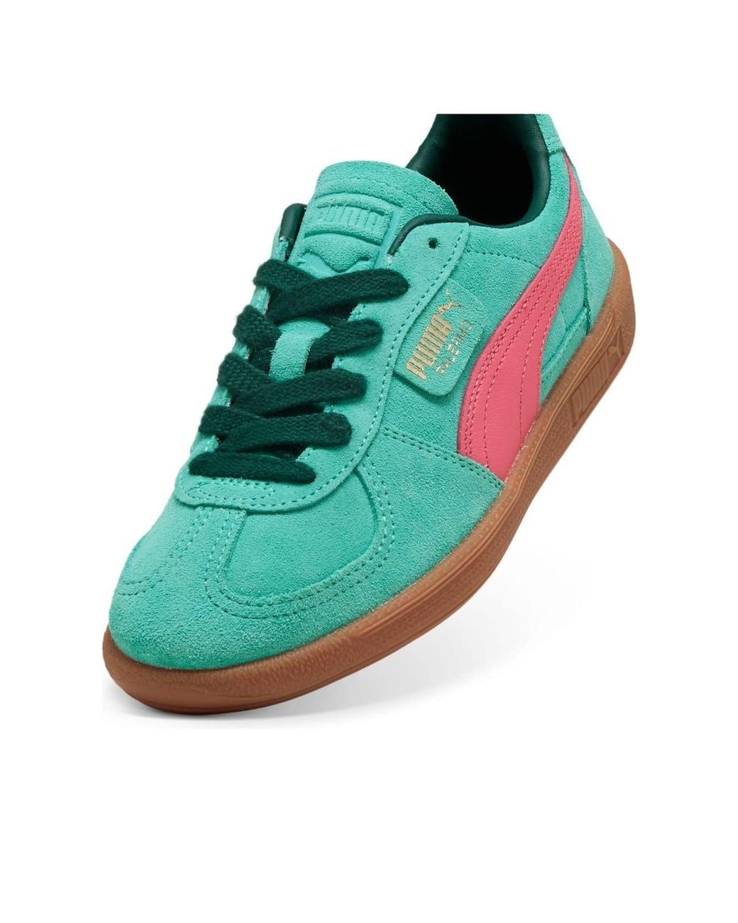 PUMA Blue (Wmns) Palermo Fc Gum'