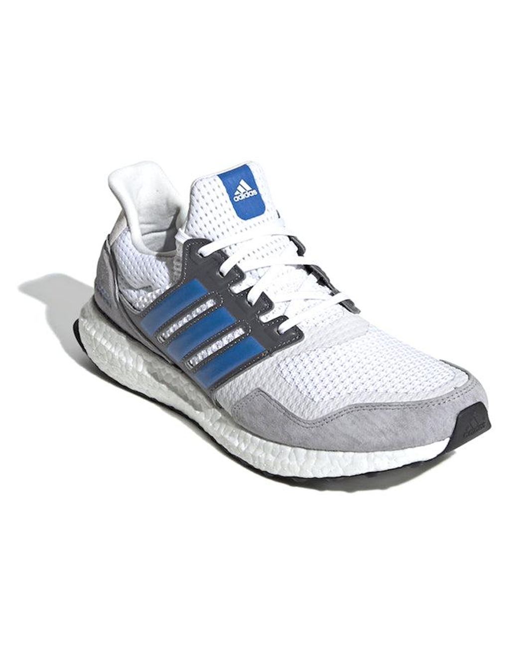 Adidas Blue Ultraboost 1.0 S&L 'True' for men