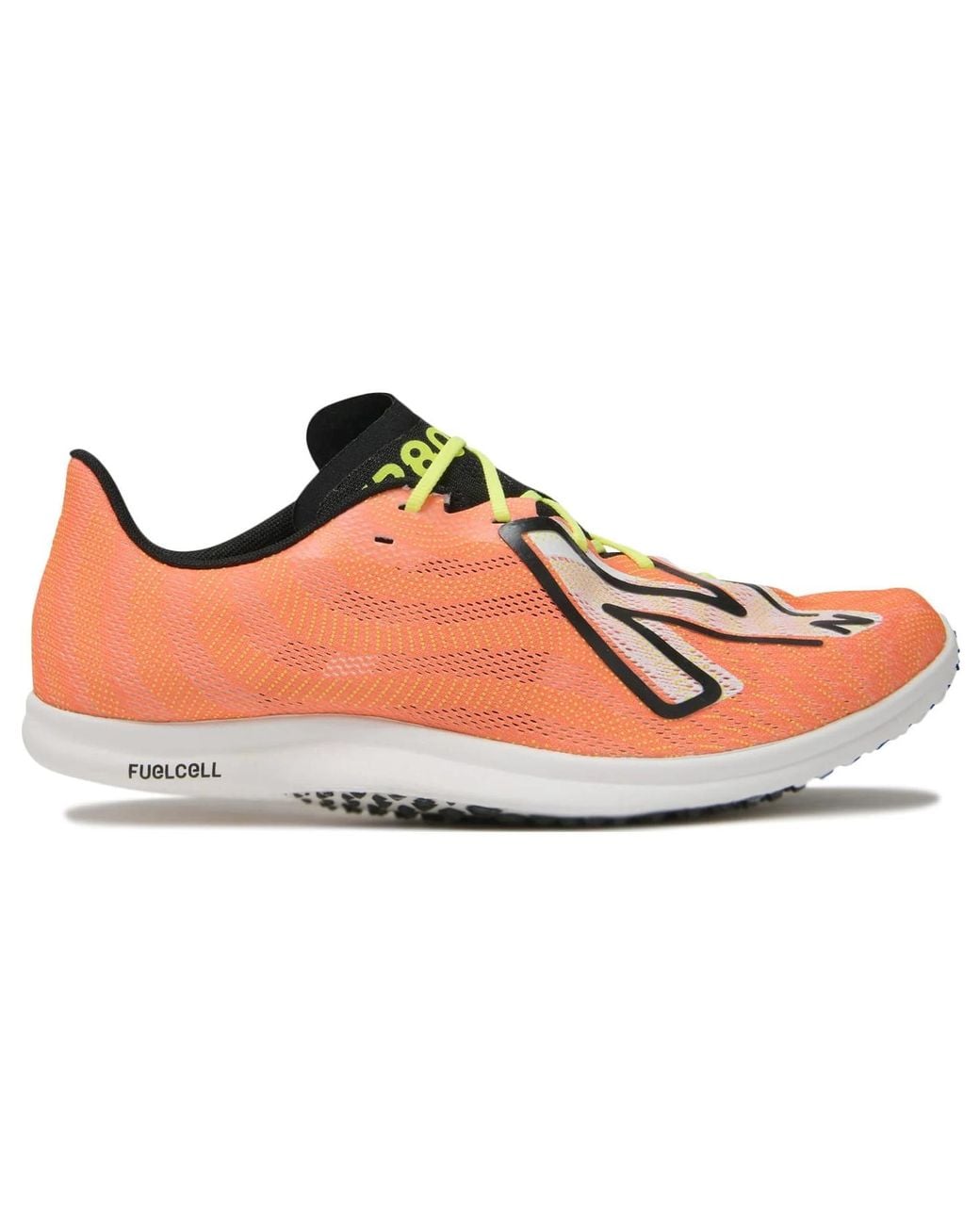 New Balance Brown Fuelcell 5280 V2 Nd2 Shoes for men