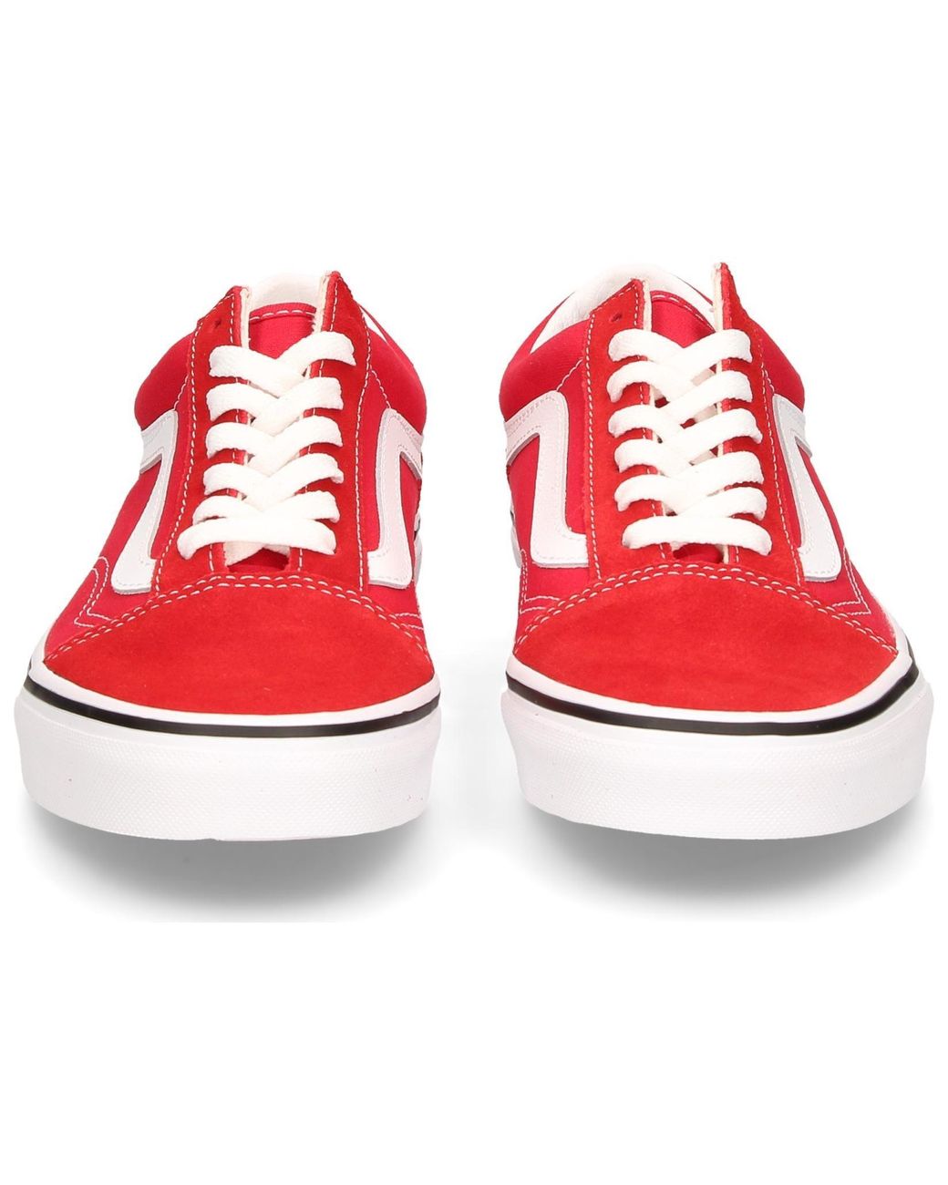 Vans Pink Old Skool Reissue 136 for men