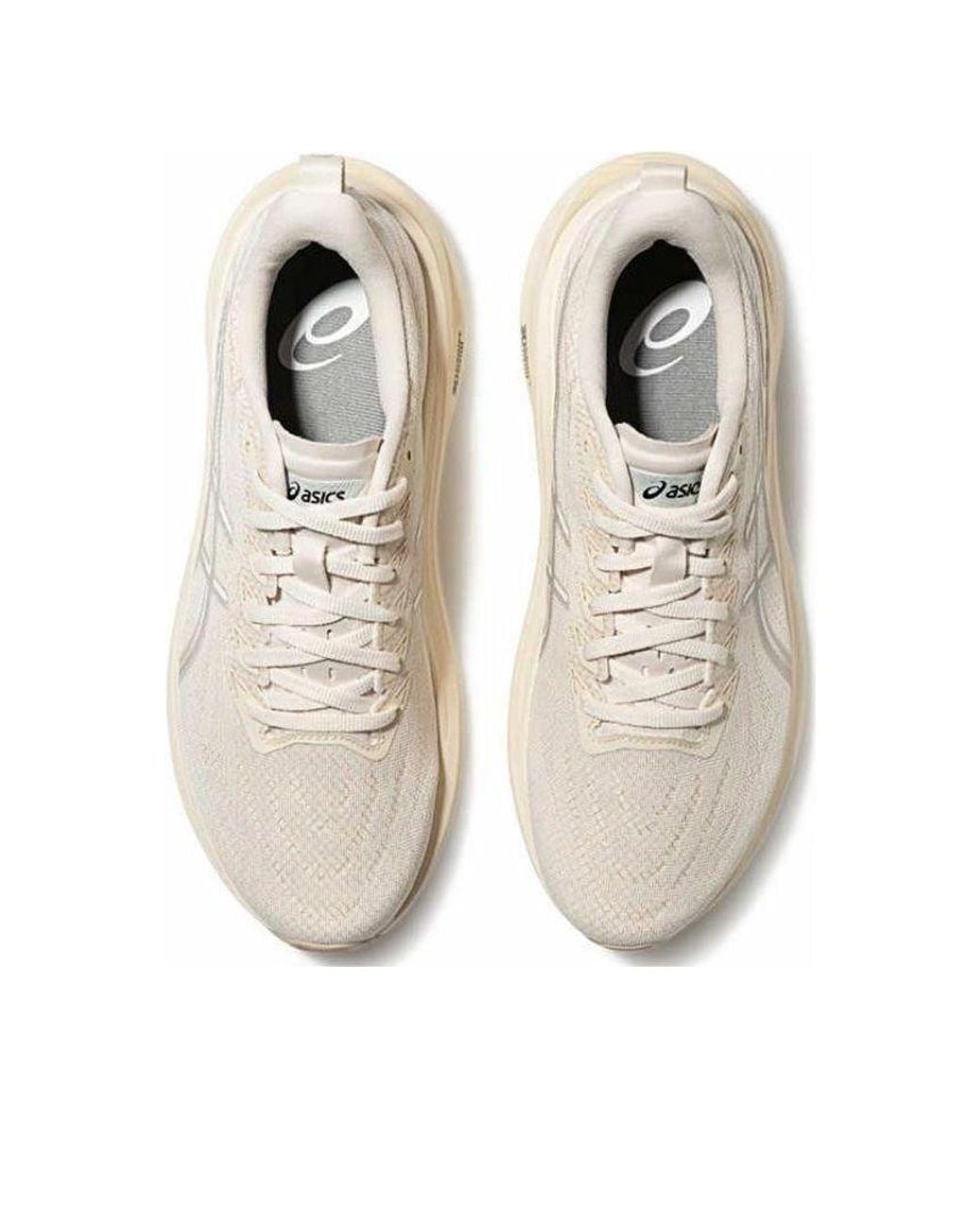 Asics White (Wmns) Gt-2000 13 'Birch Feather'