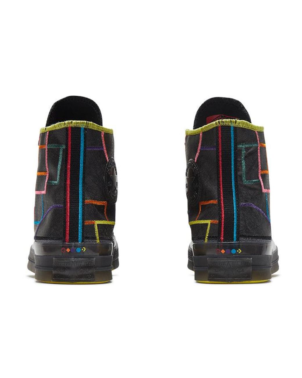 Converse Blue Chuck 70 High 'Chinese New Year' for men