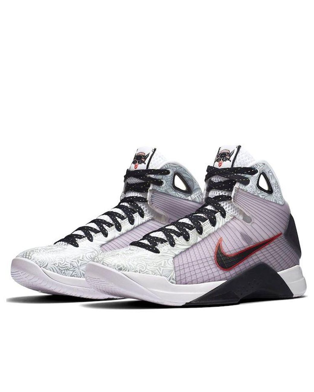Nike Blue Hyperdunk Og 'United We Rise' 2016 for men