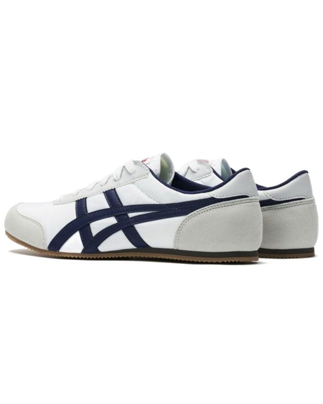 Onitsuka Tiger Blue Track Trainer for men