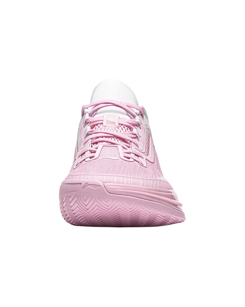 Li-ning Pink Liren for men
