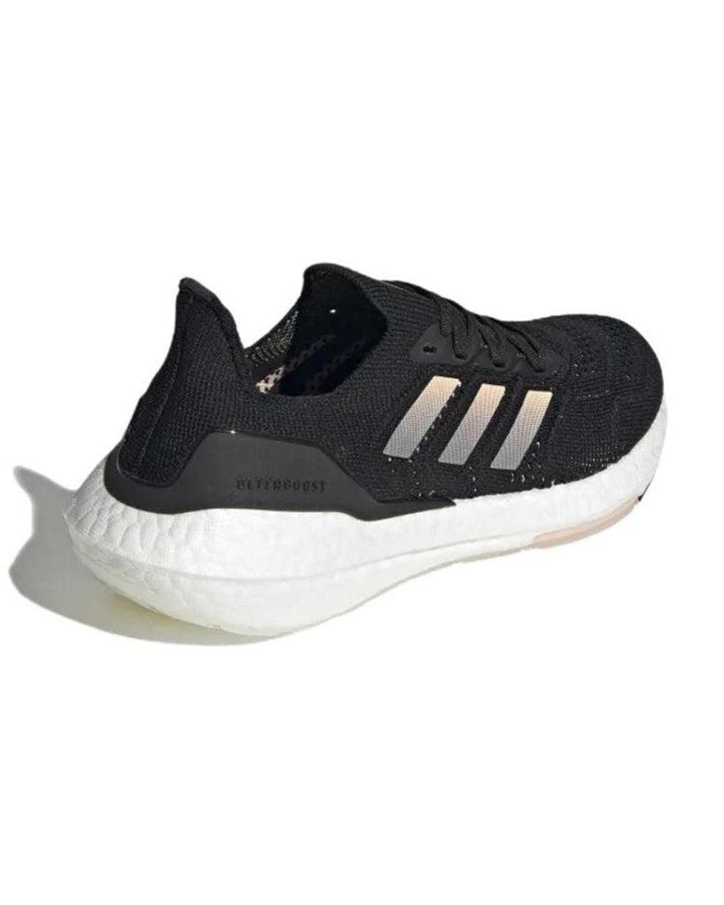 Adidas Blue (Wmns) Ultraboost 22 Heat.Rdy Clear'