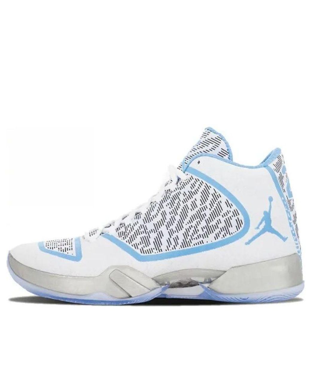 Nike 29 'Pantone' in Blue for Men | Lyst