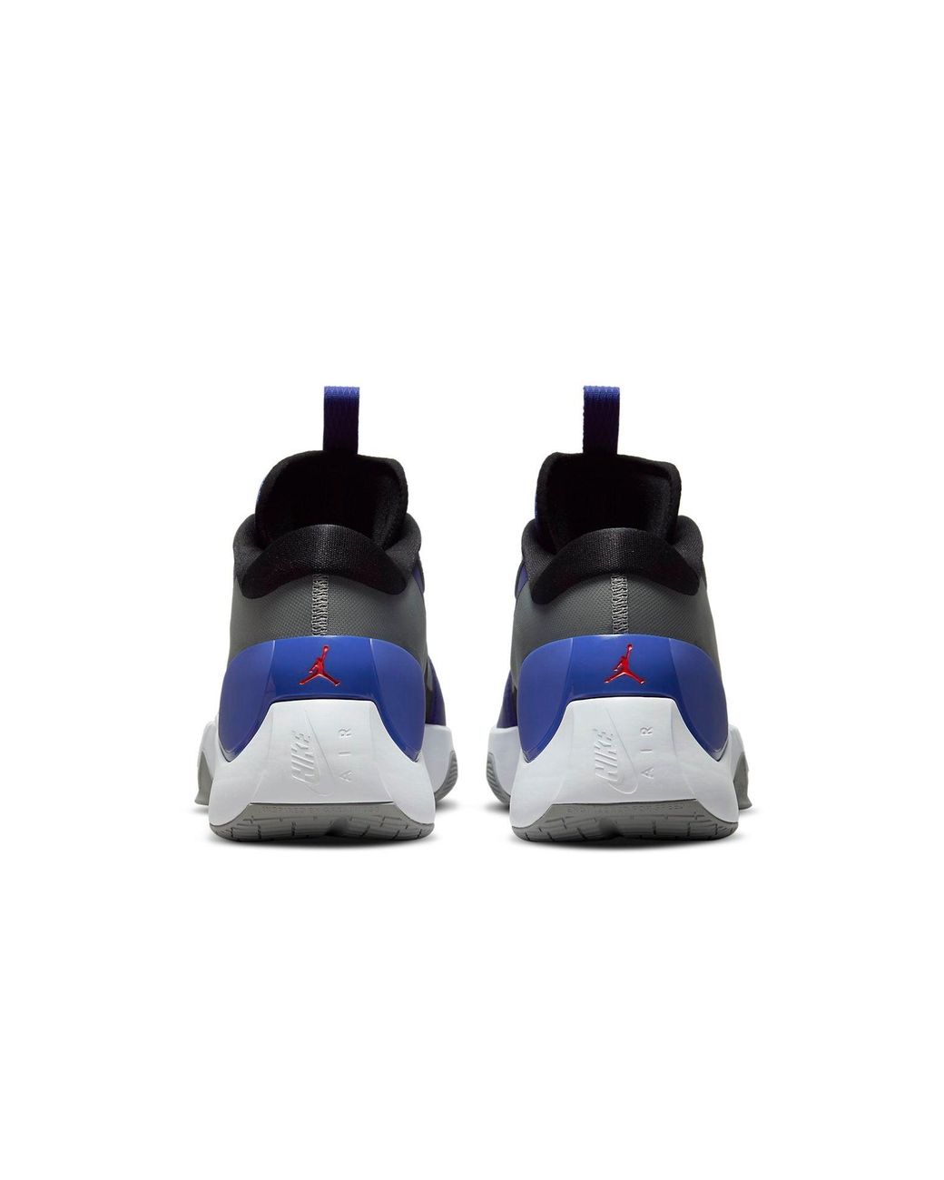 Nike Blue Zoom Separate Pf 'Ultramarine' for men