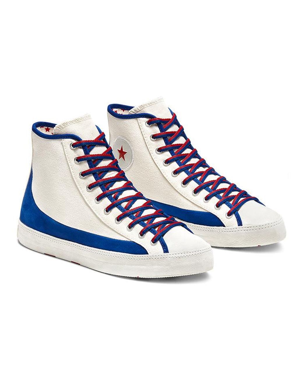 Converse Blue (Wmns) Chuck Taylor All Star Sasha High