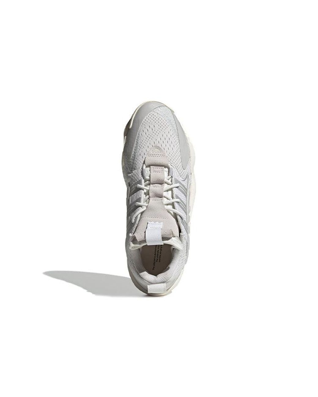 Adidas Originals Crazy Byw X 2.0 'grey One/silver Met/chalk White' for men
