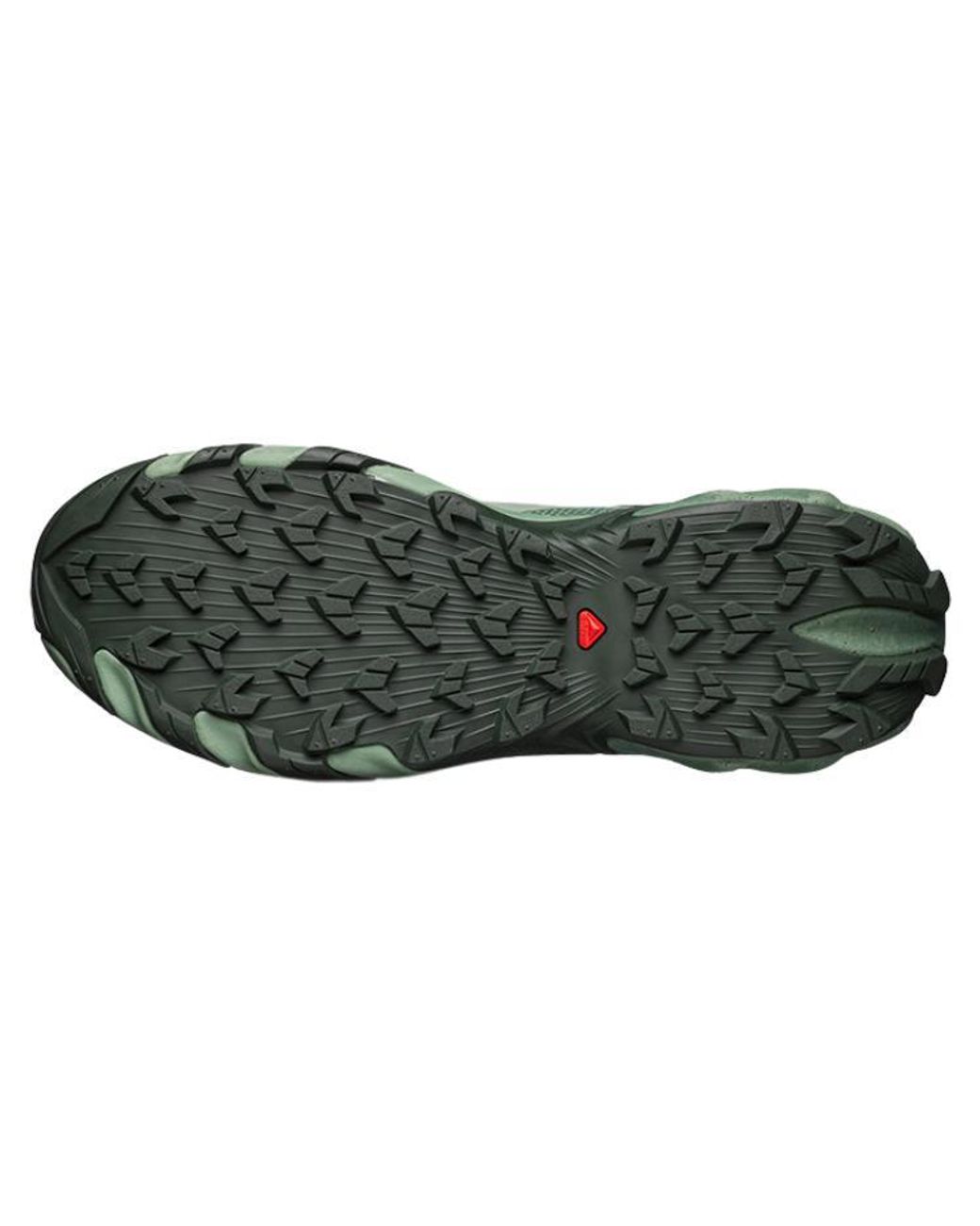 Salomon Green Speedverse Prg for men