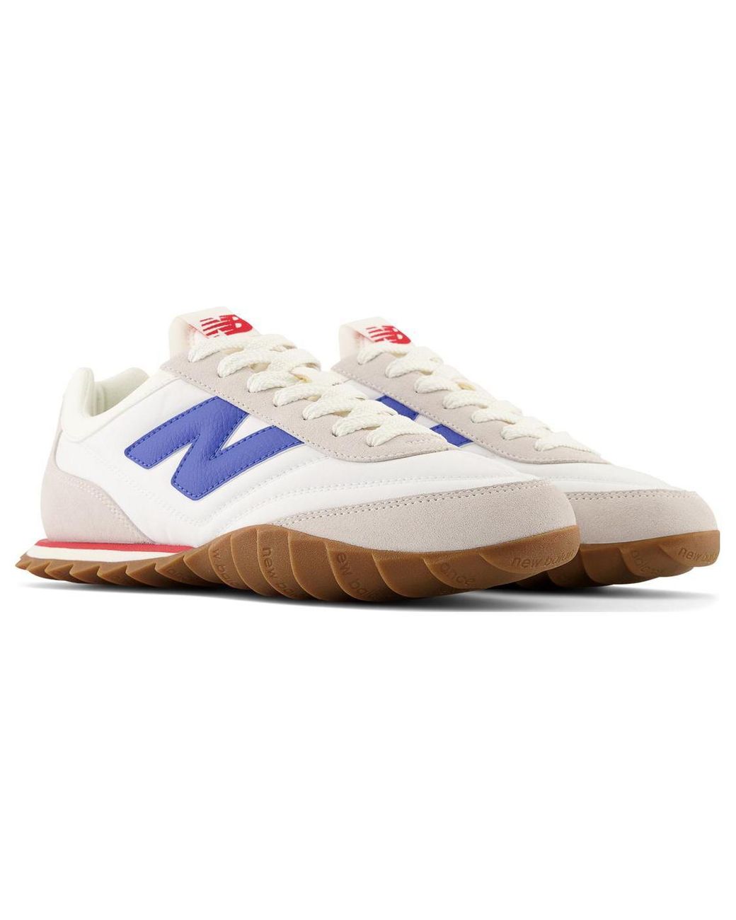 New Balance Blue Rc30 'Sea Salt Cobalt Gum' for men