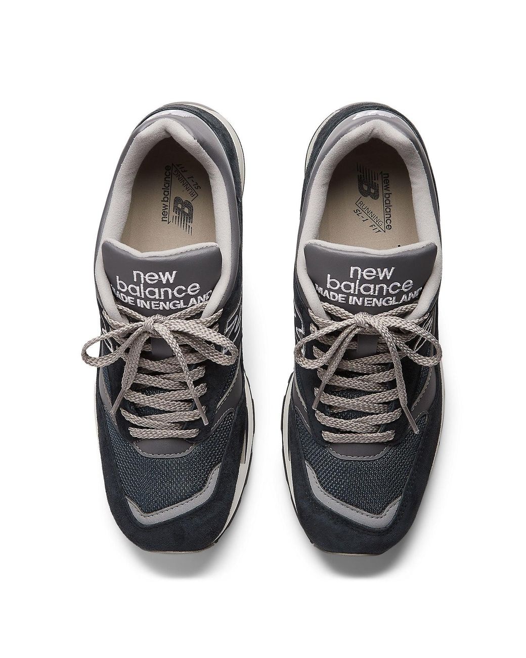 New Balance Blue 1500 Made for men