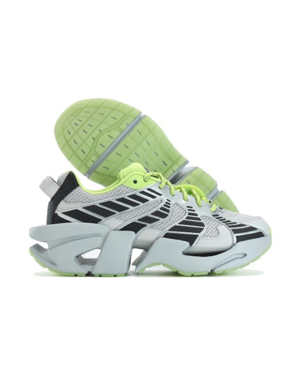 Fila Blue Space Low Sneakers for men