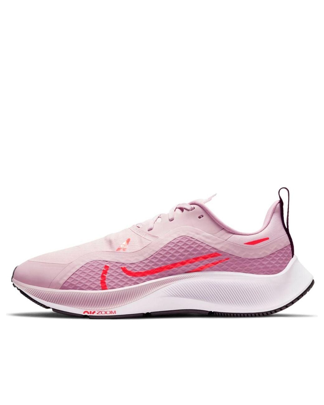 Nike Pink (Wmns) Air Zoom Pegasus 37 Shield 'Barely Rose'