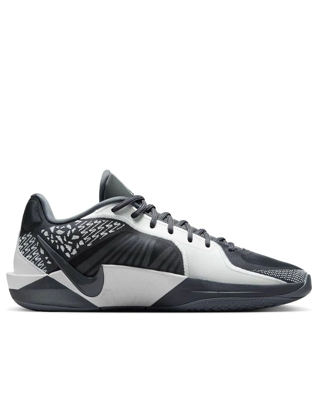 Nike Blue (Wmns) Sabrina 2 'Iron Sail'