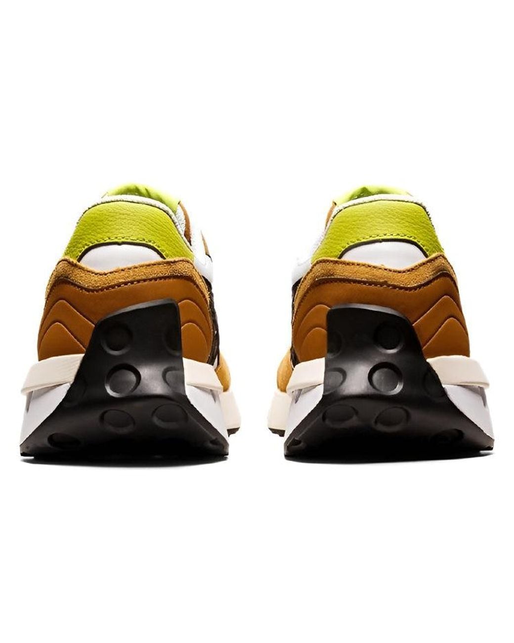 Asics Natural Jogger X81 Presidio' for men