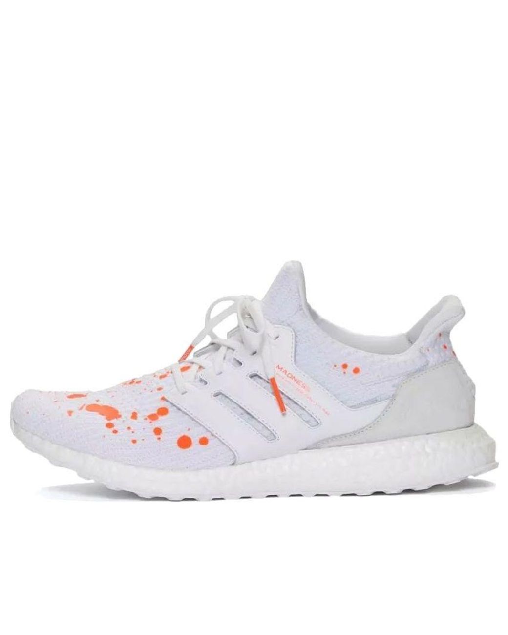 Adidas White Madness X Ultraboost 4.0 for men