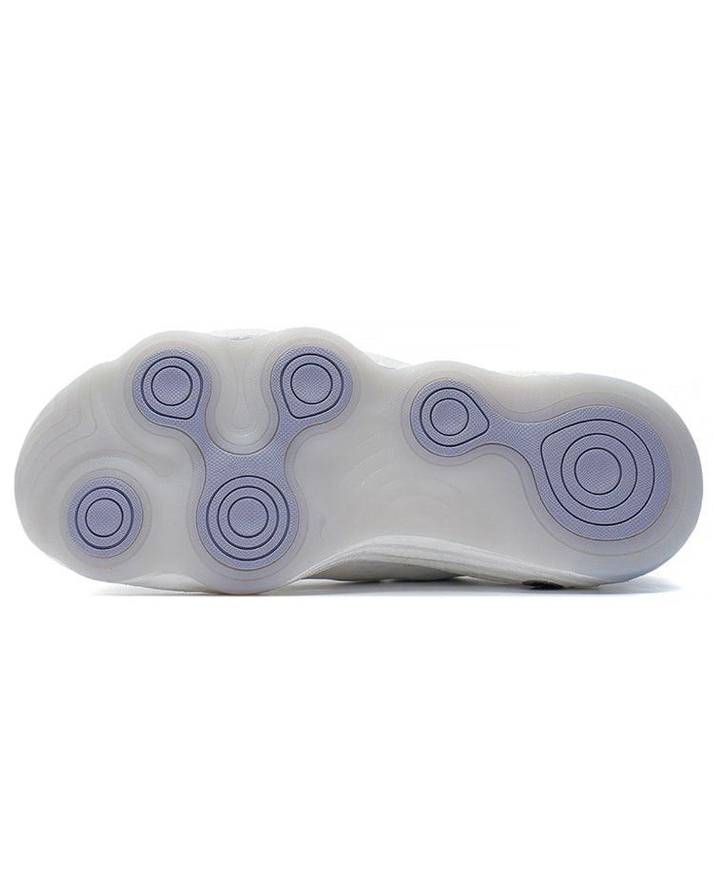 Li-ning White (Wmns) No Boundaries 3 Ice'