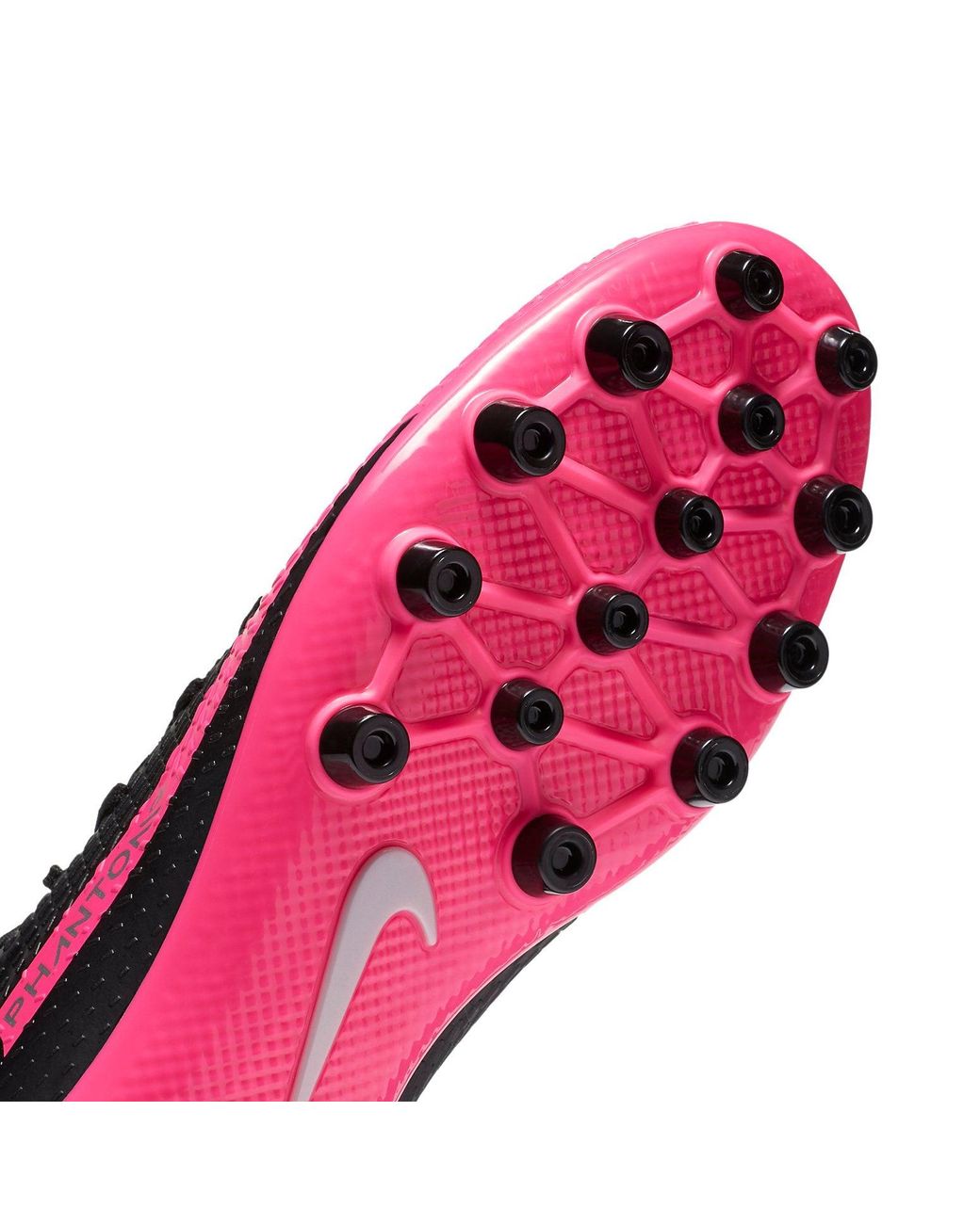 Nike Red Phantom Gt Academy Ag for men