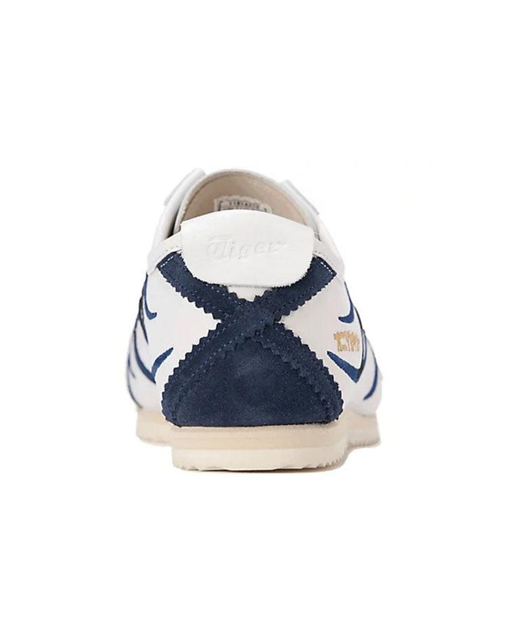 Onitsuka Tiger Blue Mexico 66 for men