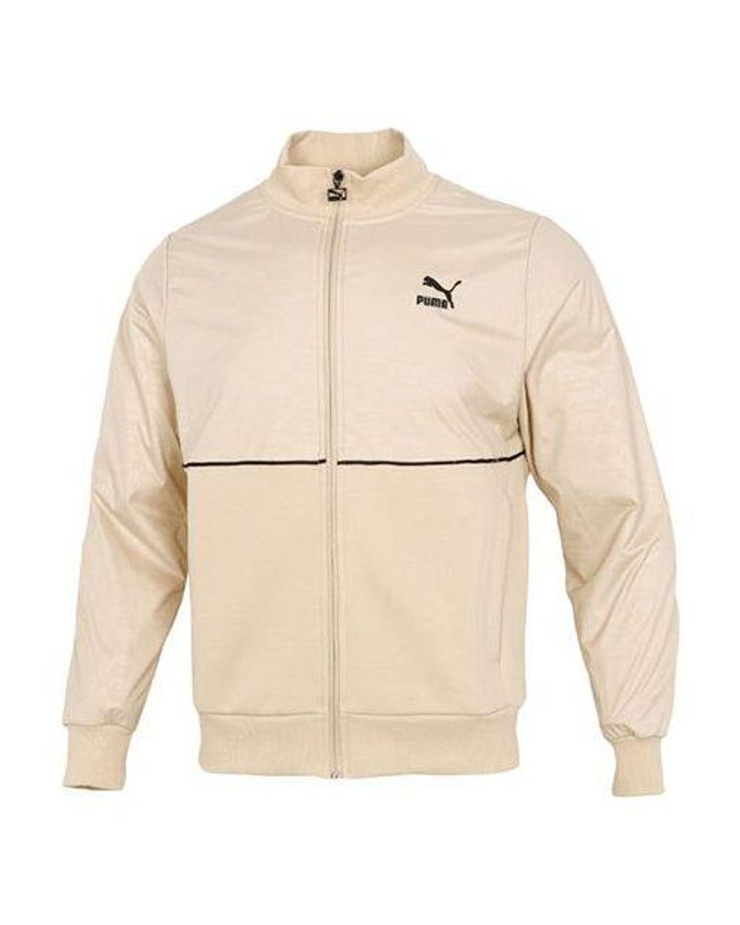 PUMA Natural Luxe Jacket for men