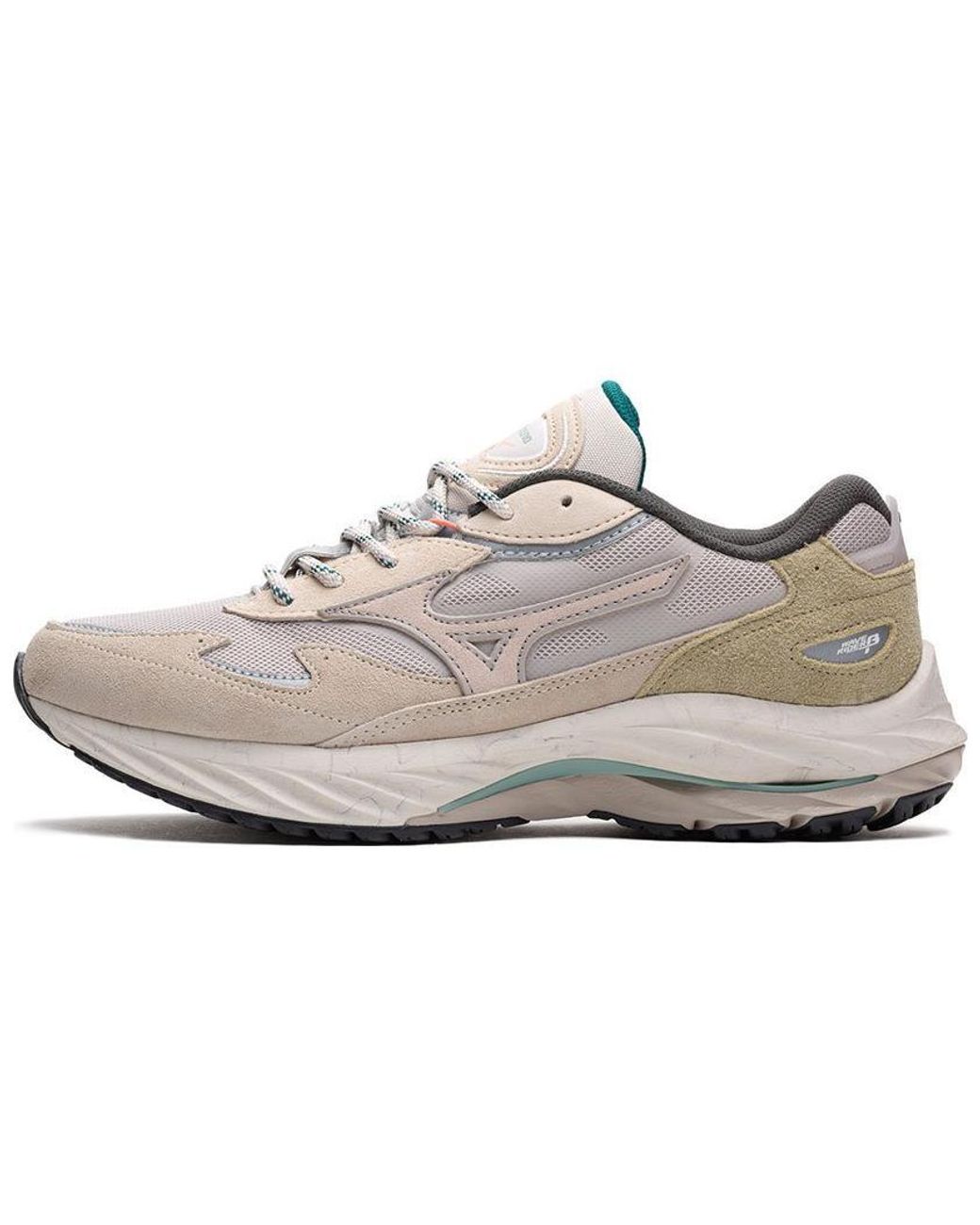 Mizuno White Wave Rider Beta 'Nomad Pack' for men