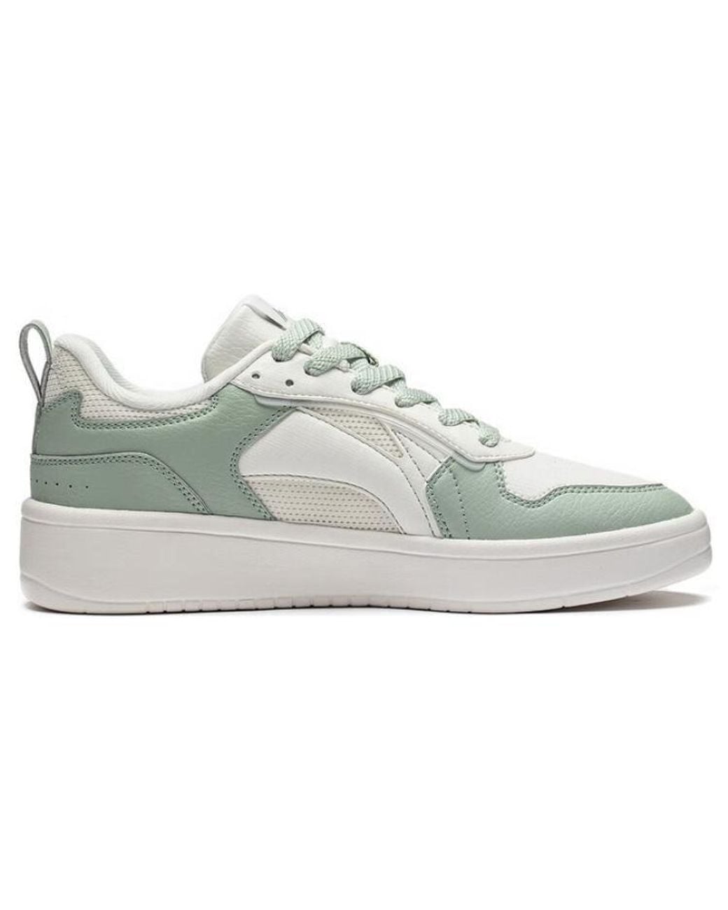 Li-ning White (Wmns) Xingchuan Skate Sneakers