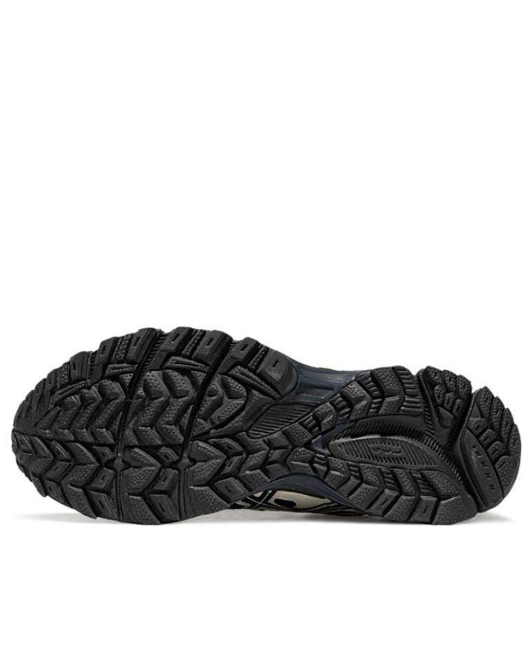 Asics Black Gel-Kahana 8 Fl for men