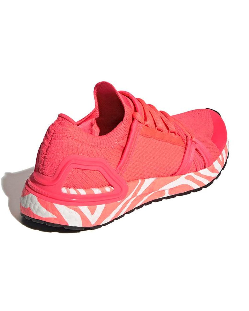 Adidas Pink (Wmns) Stella Mccartney X Ultraboost 20 'Turbo Active'