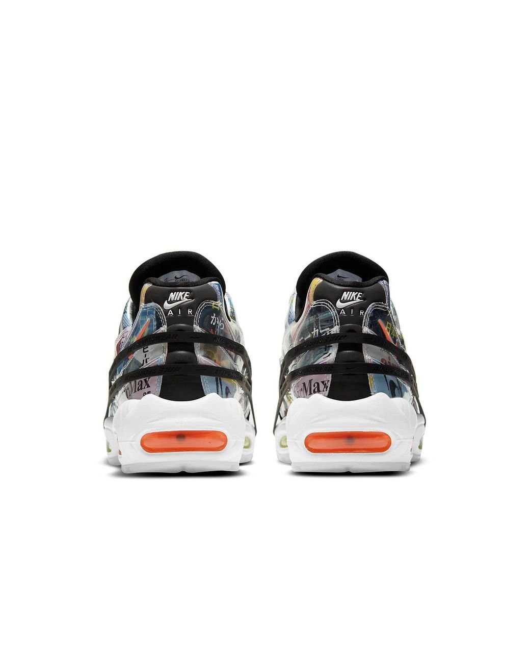 airmax 95 japan heritage
