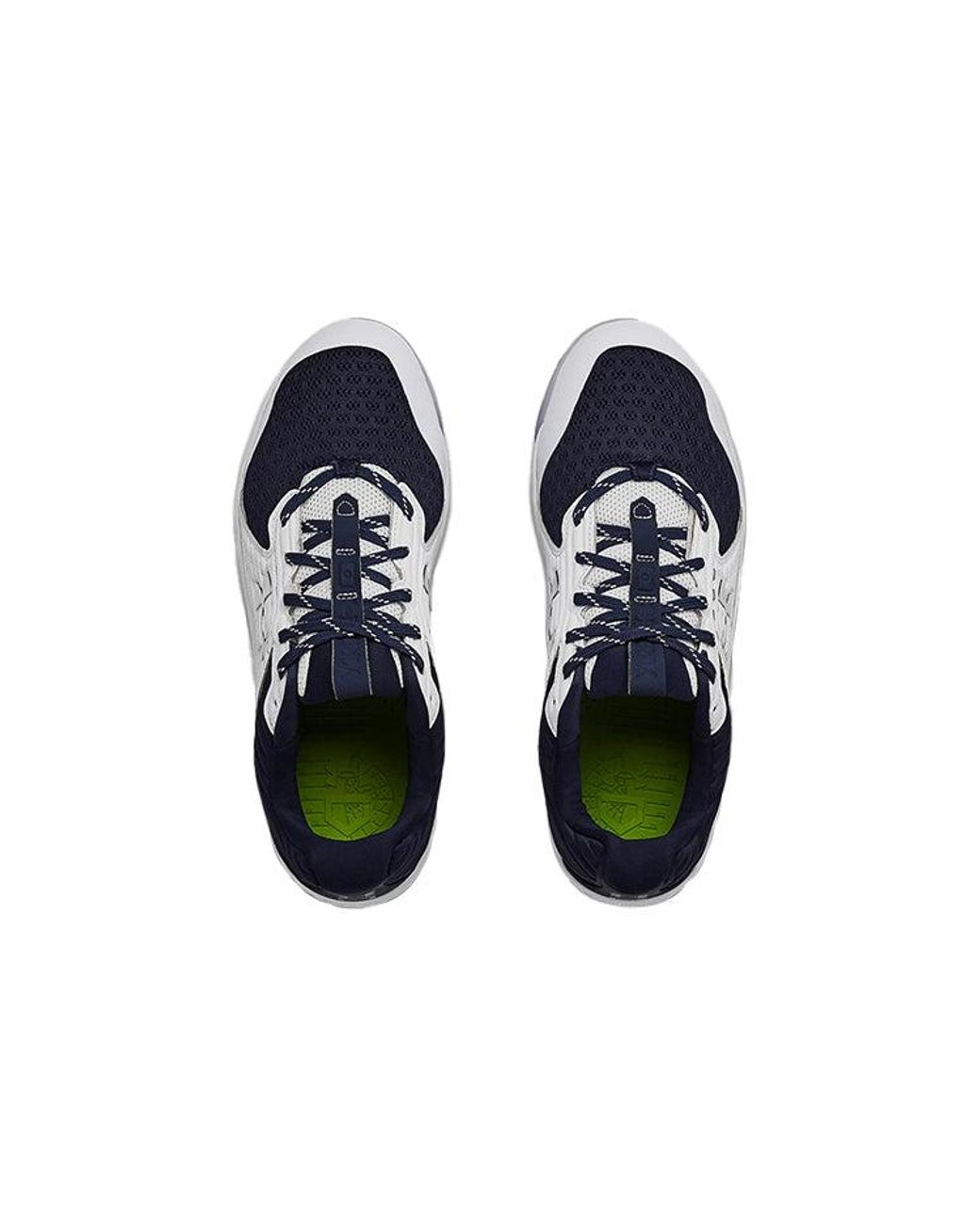 Under Armour Blue Yard Mt 'Midnight' for men