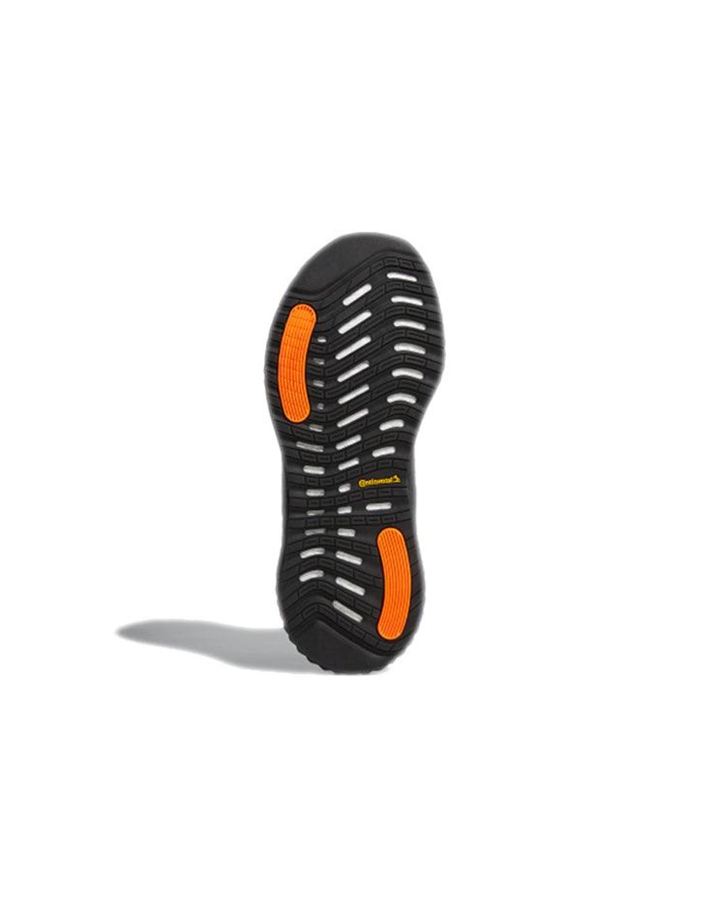 Adidas Black Alphaboost M 'Core' for men