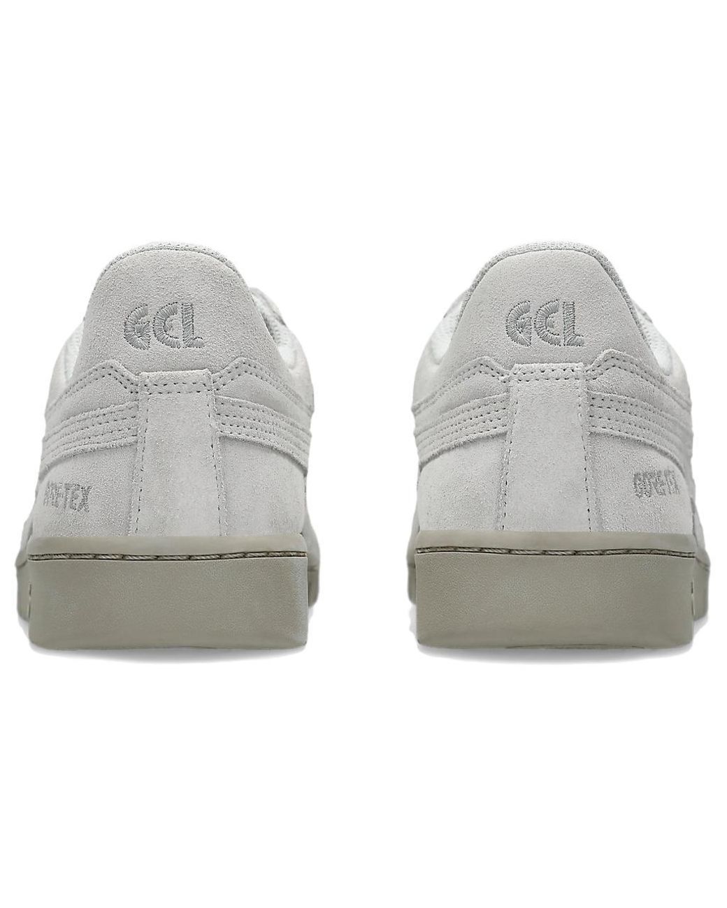 Asics White Gel-Ptg for men