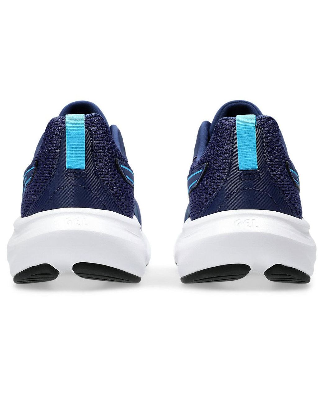 Asics Blue Gel-Contend 9 Expanse Aqua' for men