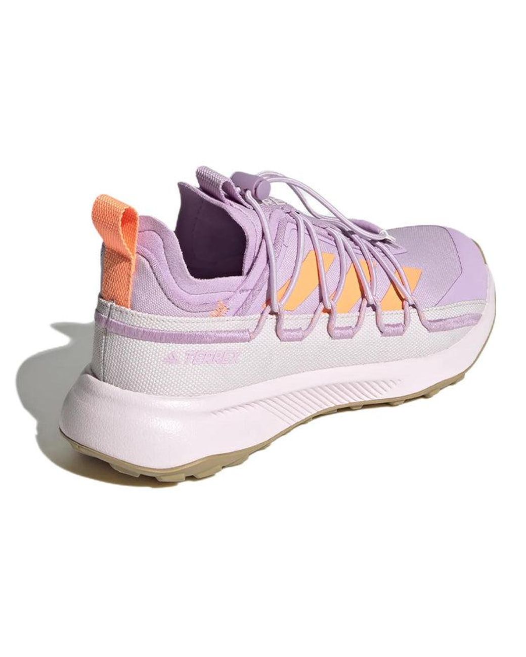 Adidas Pink (Wmns) Terrex Voyager 21