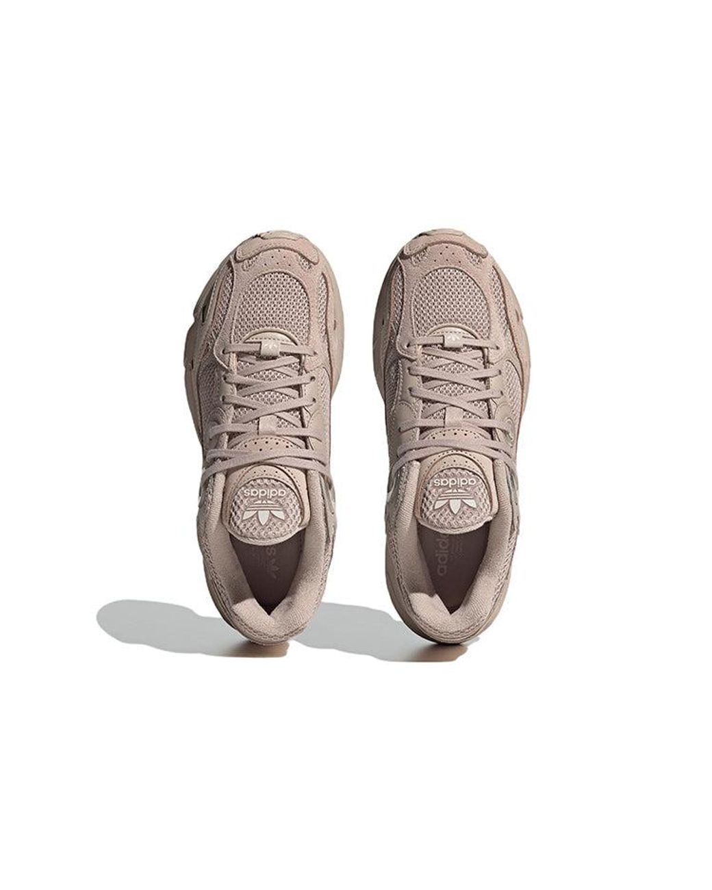 Adidas Brown (Wmns) Astir 'Wonder Taupe'
