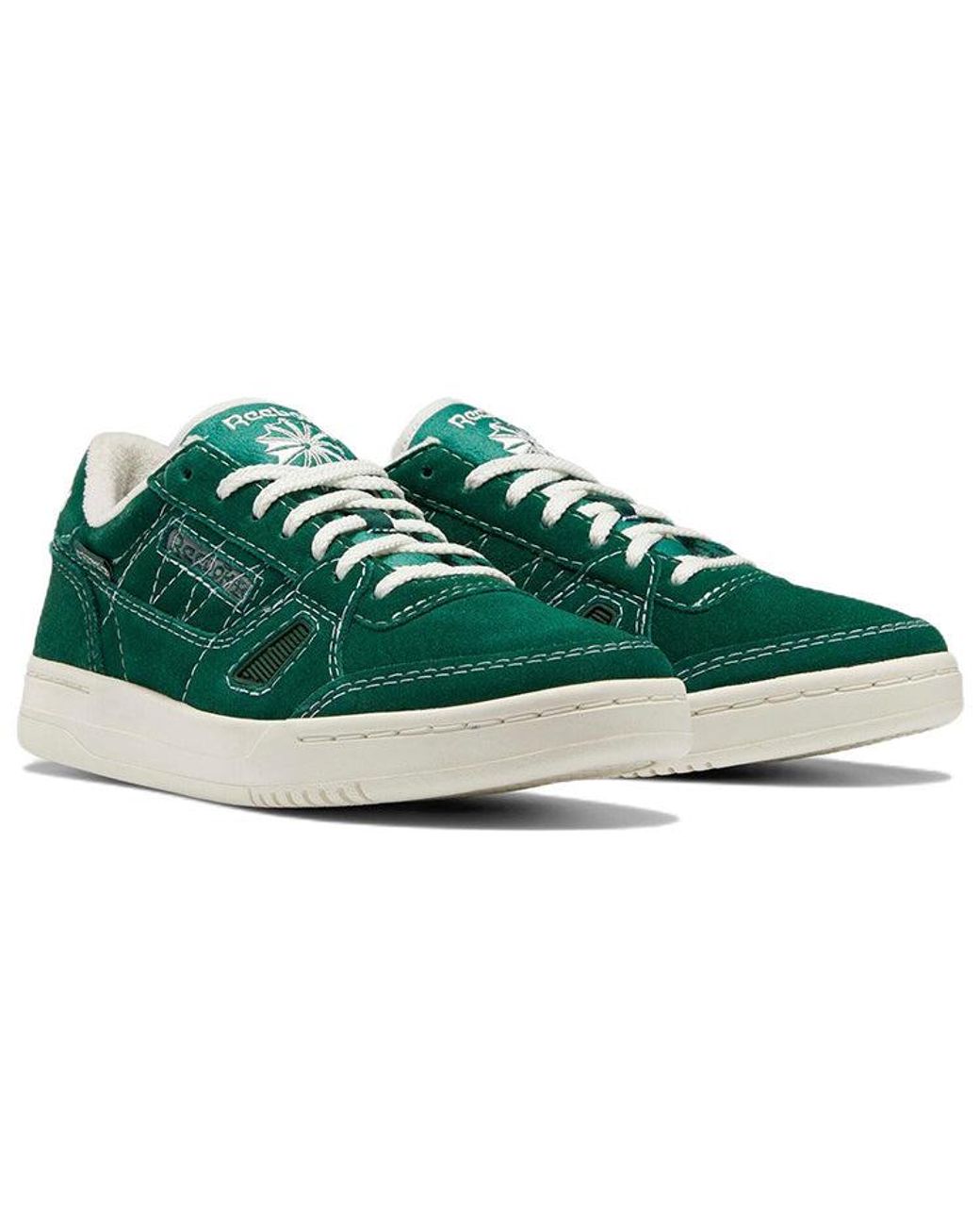 Reebok Green Sneeze X Lt Court 'Viper' for men