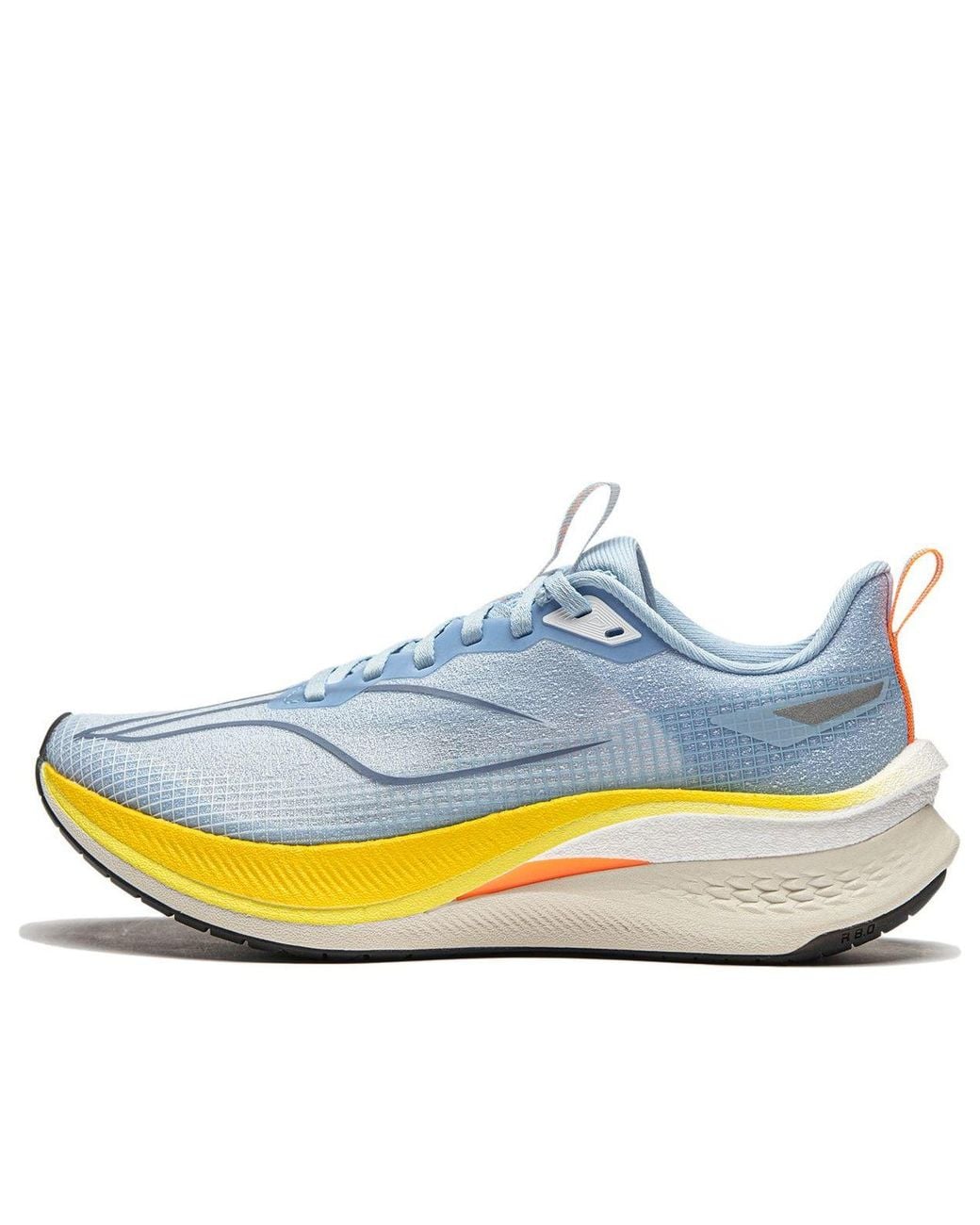 Li-ning Blue (Wmns) Rouge Rabbit 7 Pro 'Ice'