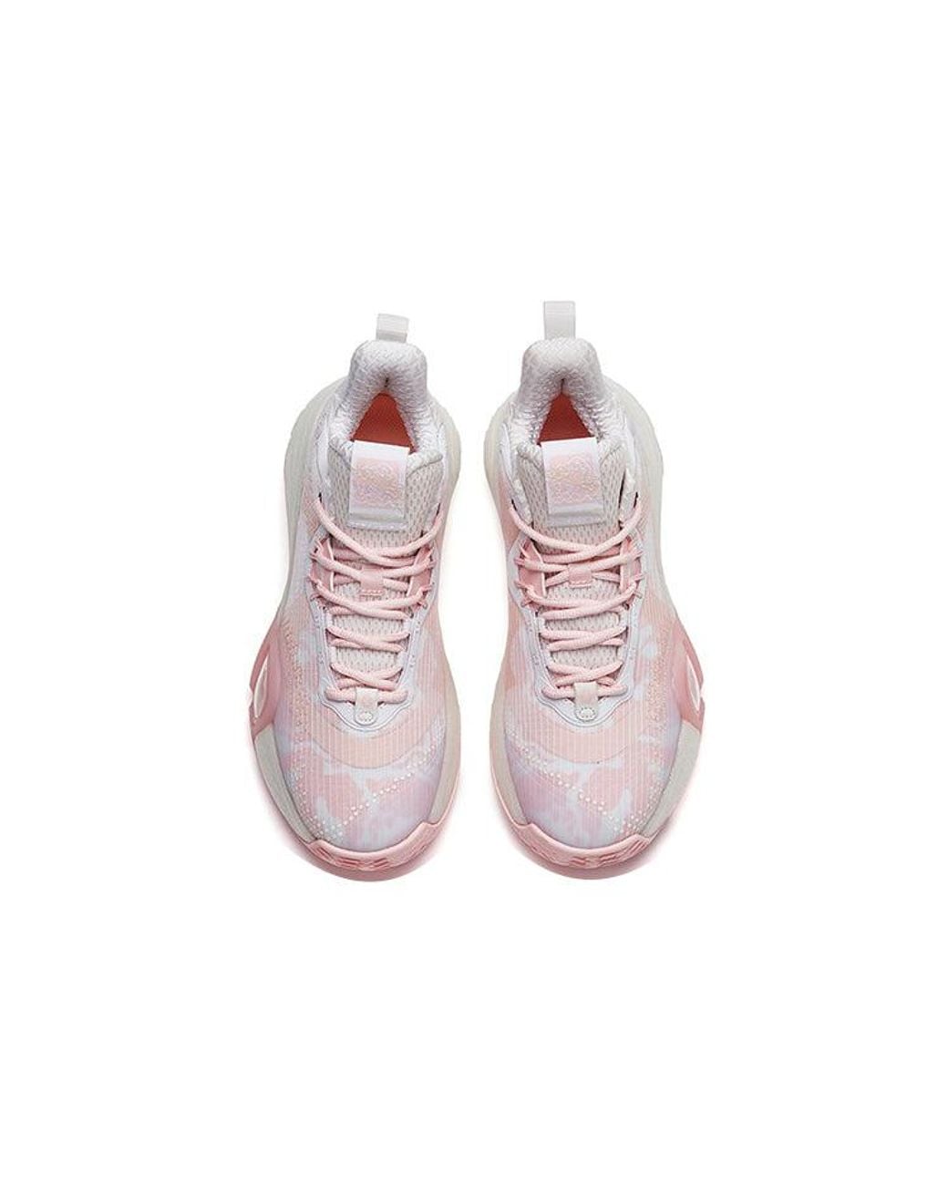 Anta Pink (Wmns) Bubble Bomb