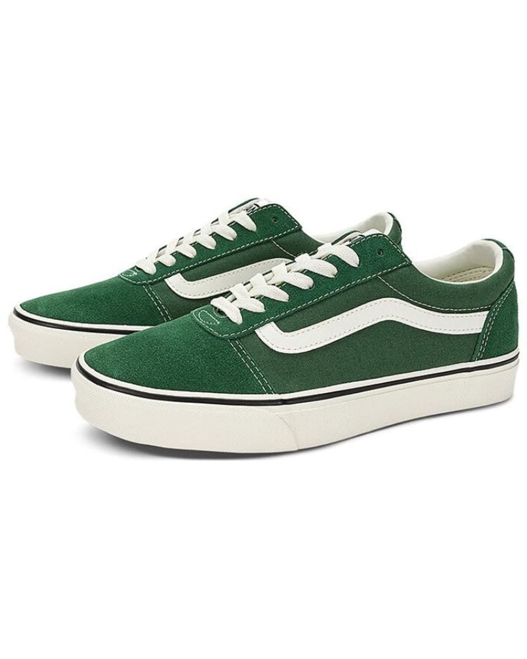 Vans Green Ward
