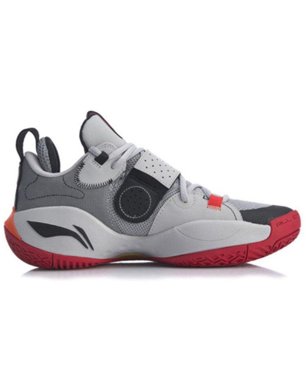 Li-ning Blue All City8 for men